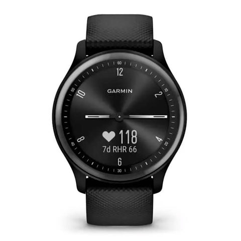 Garmin Smartwatch Vívomove Sport