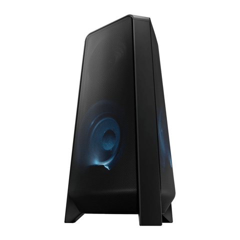 Samsung Torre de Sonido Giga Party Audio, MX-T50