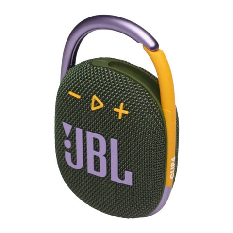 JBL Parlante Portátil Bluetooth Portátil Clip 4