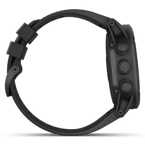 Garmin Smartwatch Tactix Charlie