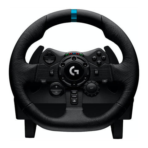 Logitech Volante y Pedales Trueforce Racing para PS4, G923