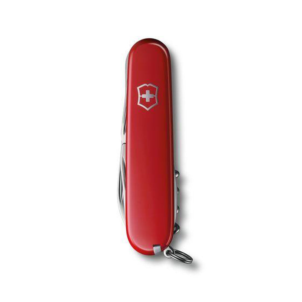 Victorinox Cuchilla Spartan con 12 Funciones