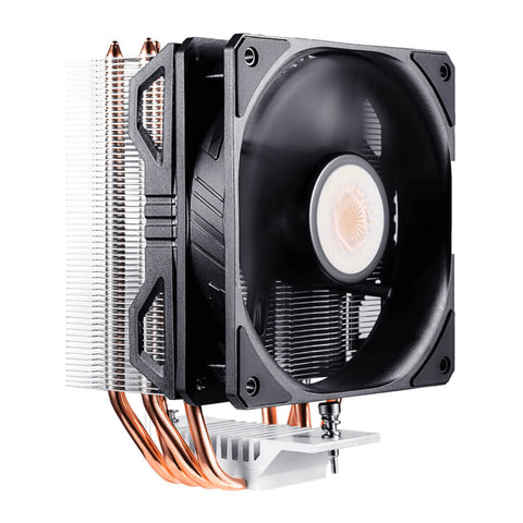 Cooler Master Ventilador para PC con LGA1700, Hyper 212 EVO V2