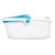 Homedics Spa para Pies Bubble Spa Elite (FB-450H)