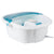 Homedics Spa para Pies Bubble Spa Elite (FB-450H)