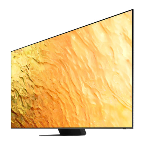 Samsung Pantalla 85" Neo QLED 8K Smart, QN85QN800BPXPA