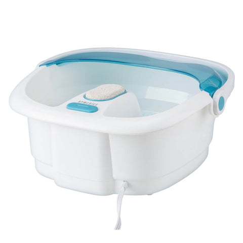 Homedics Spa para Pies Bubble Spa Elite (FB-450H)