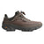 Hi-Tec Zapatos para Hiking Adventure Moc I+ Café/Negro, para Hombre