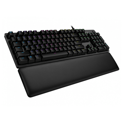 Logitech Teclado Alámbrico para Gaming, G513