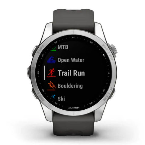 Garmin Smartwatch Fenix 7S, Standard Edition