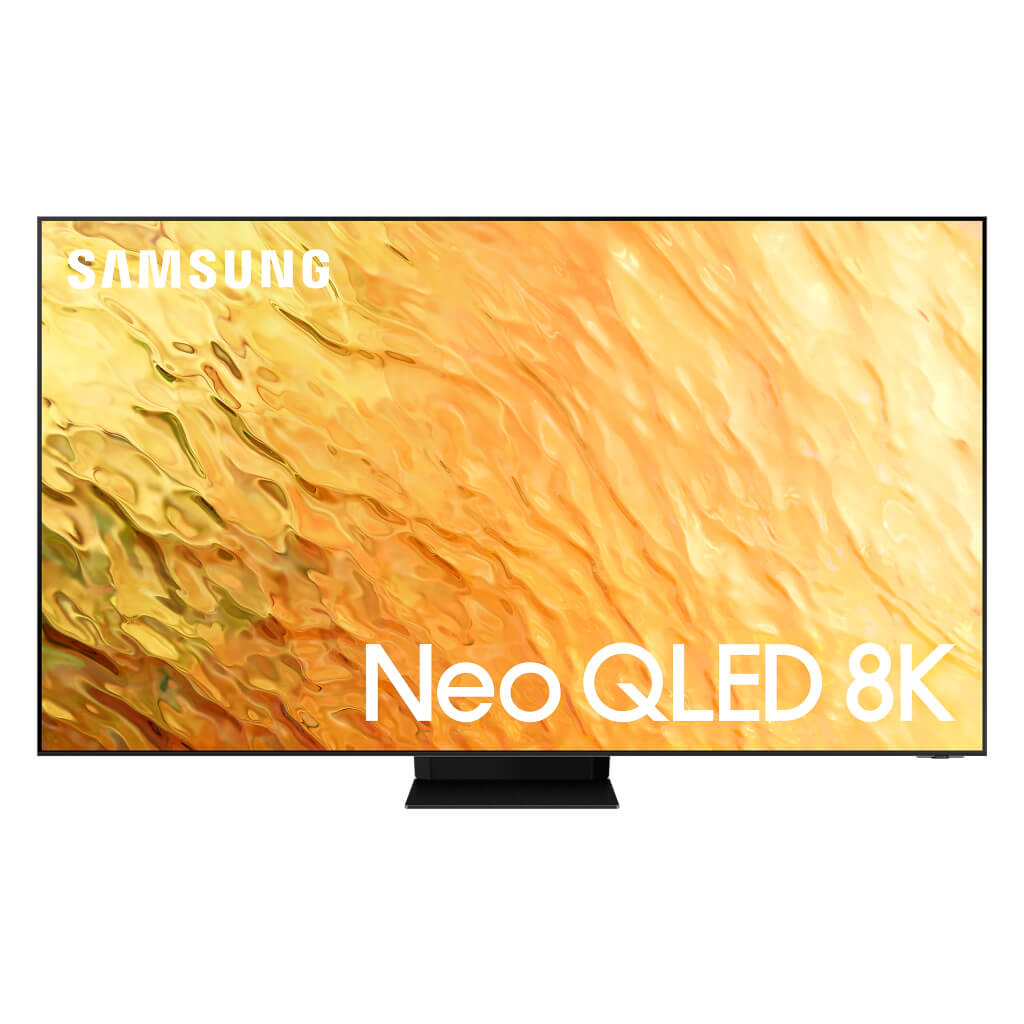 Samsung Pantalla 85" Neo QLED 8K Smart, QN85QN800BPXPA