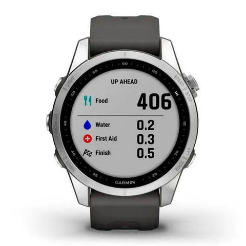 Garmin Smartwatch Fenix 7S, Standard Edition