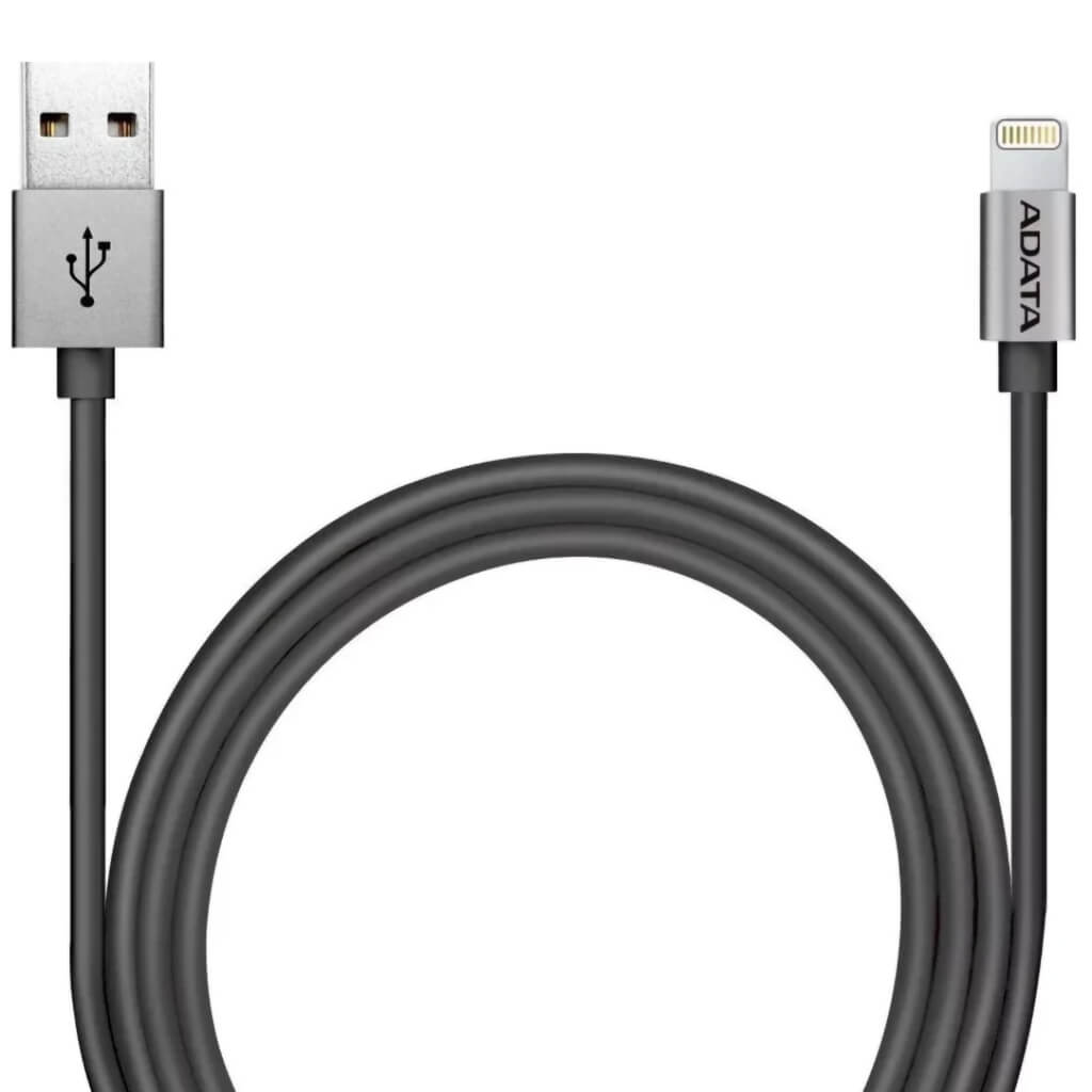 Cable auxiliar para iPhone, esbeecables Lightning a Costa Rica