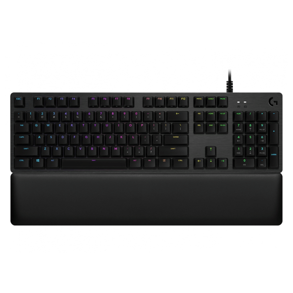 Logitech Teclado Alámbrico para Gaming, G513