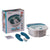 Homedics Spa para Pies Bubble Spa Elite (FB-450H)