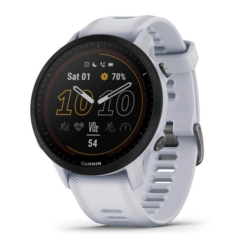 Garmin Smartwatch Forerunner 955 Solar Edition