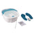 Homedics Spa para Pies Bubble Spa Elite (FB-450H)