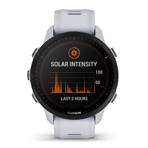 Garmin Smartwatch Forerunner 955 Solar Edition