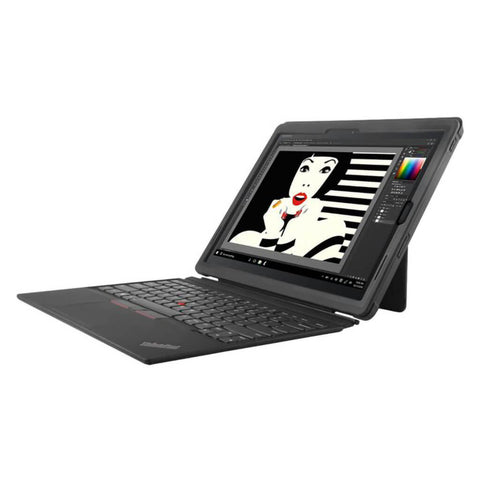 Lenovo Estuche Protector para Tablet ThinkPad X1 Gen 3, 4X40Q62112