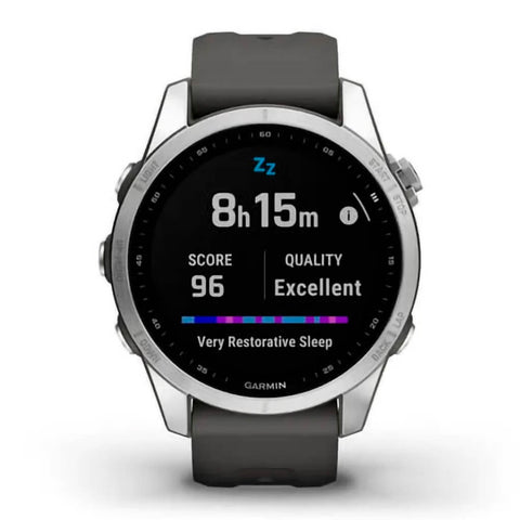 Garmin Smartwatch Fenix 7S, Standard Edition