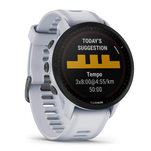 Garmin Smartwatch Forerunner 955 Solar Edition