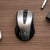 Xtech Mouse Inalámbrico USB, XTM-315