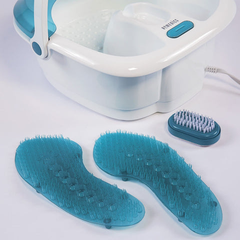 Homedics Spa para Pies Bubble Spa Elite (FB-450H)