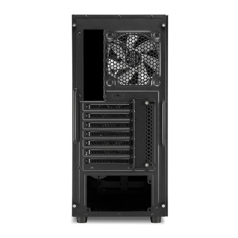 Sharkoon Case para PC Gaming ATX TG6M RGB