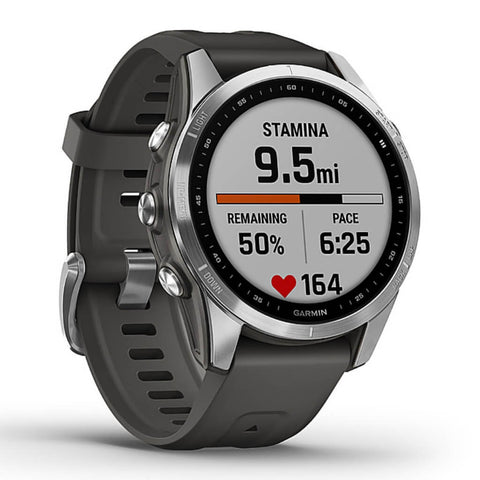 Garmin Smartwatch Fenix 7S, Standard Edition