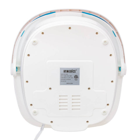 Homedics Spa para Pies Bubble Spa Elite (FB-450H)