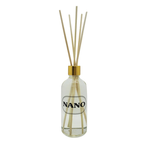 Nano Difusor Reed Caribe, 100ml