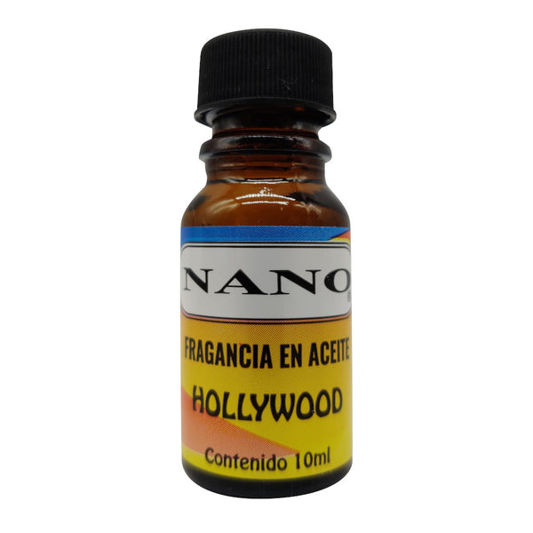 Nano Esencia Hollywood, 10ml