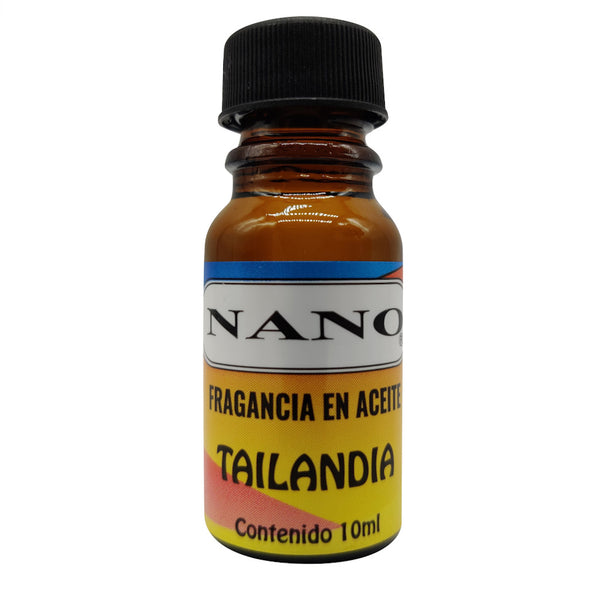 Nano Esencia Tailandia, 10ml