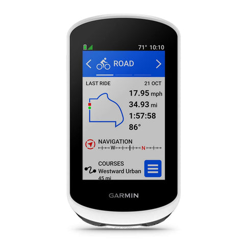 Garmin GPS Edge Explore 2