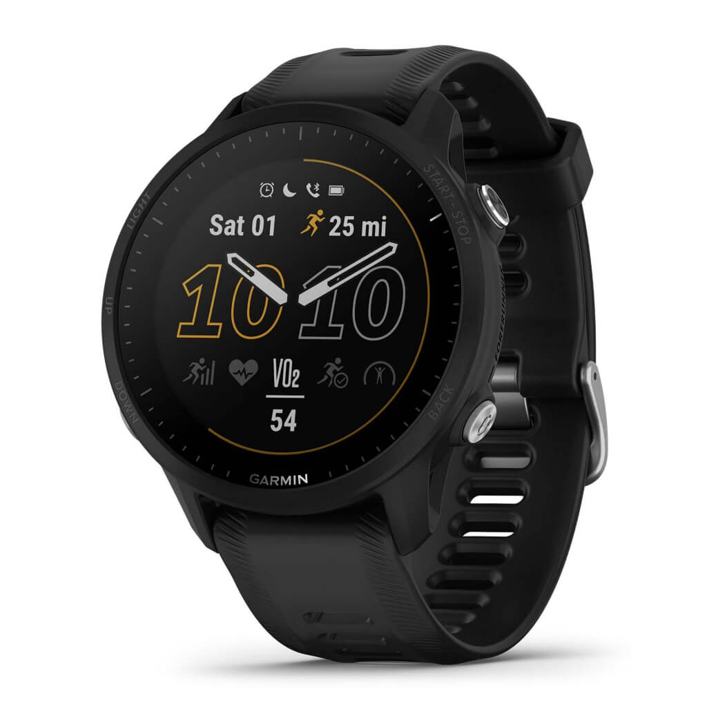 Garmin Smartwatch Forerunner 955