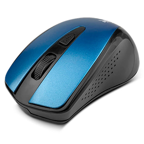 Xtech Mouse Inalámbrico USB, XTM-315