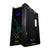 Asus Case para PC Gaming Torre Media GX601 ROG Strix Helios