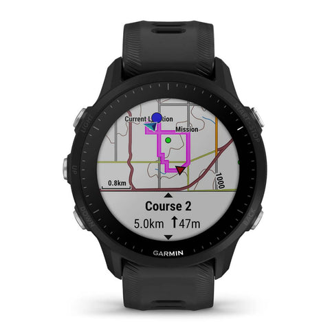 Garmin Smartwatch Forerunner 955