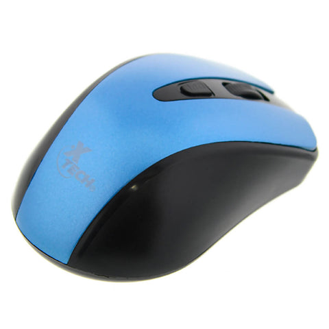 Xtech Mouse Inalámbrico USB, XTM-315