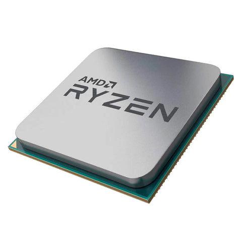 Ryzen Procesador AMD5 5600X 4to 3.7 GHz 6N AM4