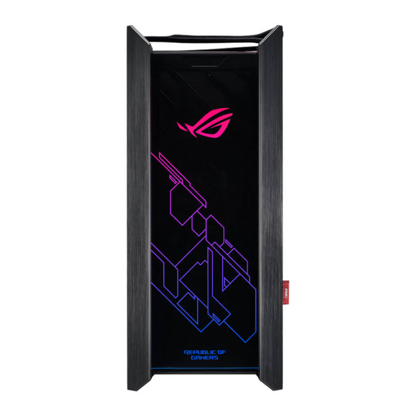 Asus Case para PC Gaming Torre Media GX601 ROG Strix Helios