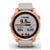 Garmin Smartwatch Fenix 7S, Solar Edition