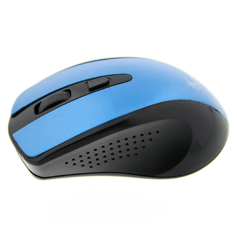 Xtech Mouse Inalámbrico USB, XTM-315