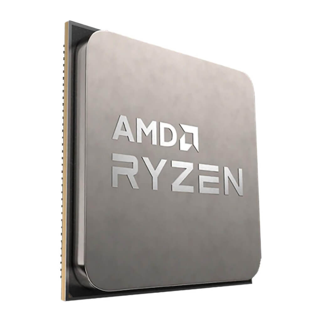 Ryzen Procesador AMD5 5600X 4to 3.7 GHz 6N AM4