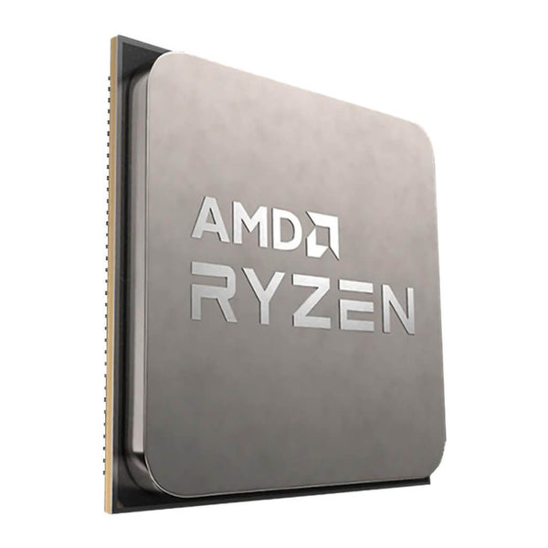 AMD Procesador Ryzen 5 5600X 4to 3.7 GHz 6N AM4