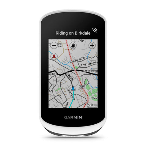 Garmin GPS Edge Explore 2