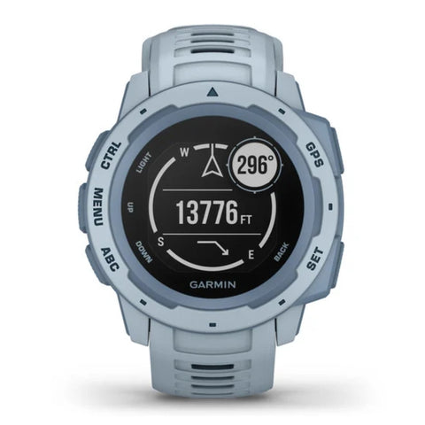 Garmin Smartwatch Instinct