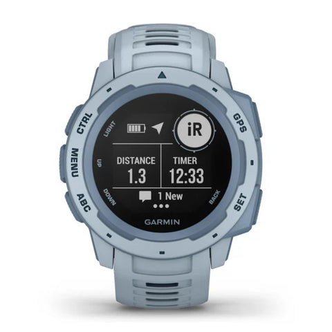 Garmin Smartwatch Instinct