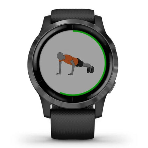 Garmin Smartwatch Vívoactive 4