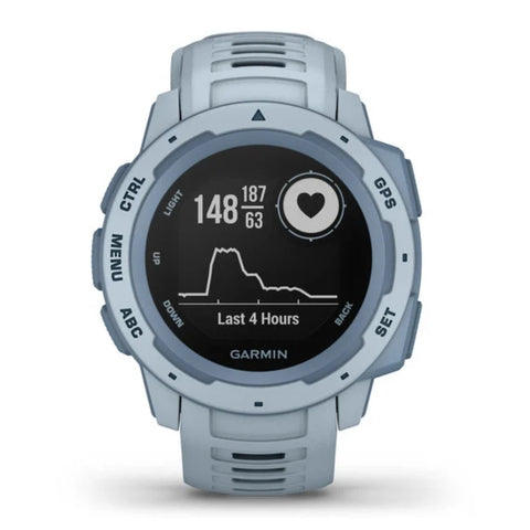 Garmin Smartwatch Instinct